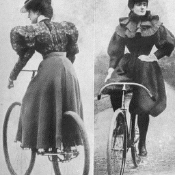 XL NWT See Jane Ride Bicycle Shorts with Padd… - Picture 3 of 9